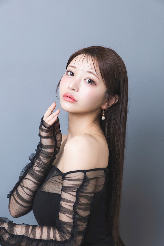 うづき ふうかプロフィール写真3